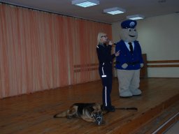 Sierzant Pyrek 2016 - 03